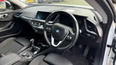 BMW 2 Series 218i [136] Sport 4dr [Live Cockpit Professional] Petrol Saloon